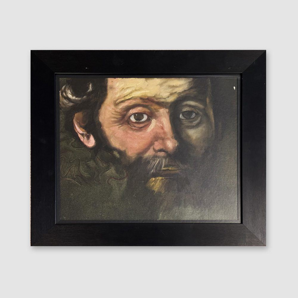 OLD MAN DUNROD