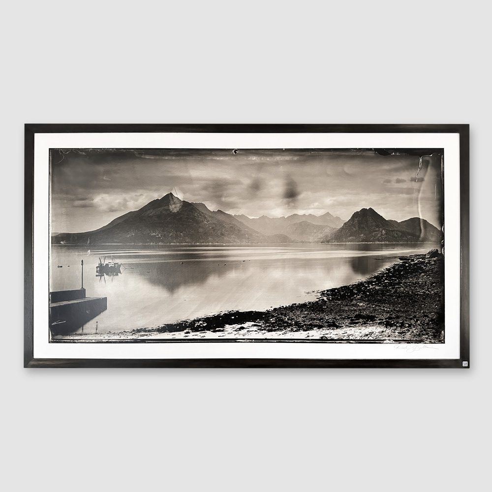 THE CUILLINS, SKYE