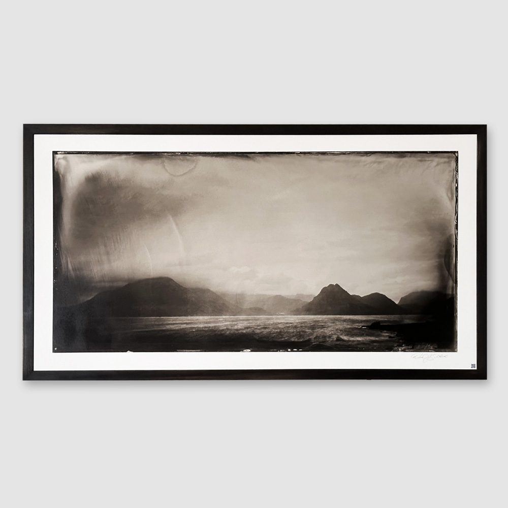 THE CUILLINS, SKYE